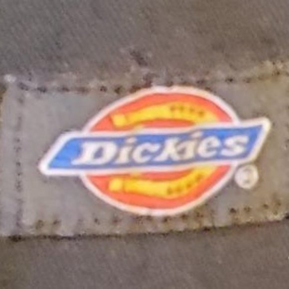 Dickies Unlined Eisenhower Jacket, Black Smalll - Picture 4 of 4